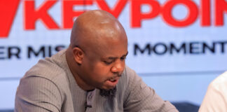 COVID-19 was a blessing to Ghanaian economy – Edudzi Tameklo