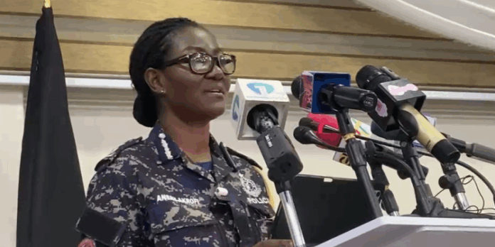 Grace Ansah-Akrofi