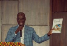 Government reaffirms commitment to skills development at launch of Ghana TVET Report 2026