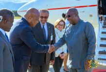 Mahama to champion health sovereignty for Global South at 79th World Health Assembly in Geneva