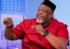 ‘The cost is worth it’ – Joe Jackson on BoG’s GH¢15.6bn operating loss