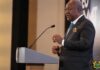 The current stability is not a fluke, it will be sustained into the future – Mahama assures businesses