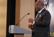 The current stability is not a fluke, it will be sustained into the future – Mahama assures businesses
