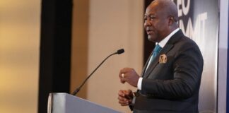 The current stability is not a fluke, it will be sustained into the future – Mahama assures businesses