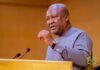 Make the difficult decision to remove some of appointees – Bentil tells Mahama on NDC flagbearer race