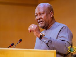 Dissolution of Boards: There must be some reason that we don’t know yet – Prof Agyemang Duah
