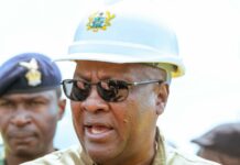 Mahama hints at constructing second gas processing plant to increase power generation capacity beyond 6,000 megawatts