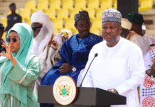 Let’s uphold peace and eschew anything that could endanger Ghana’s stability – Mahama urges in Eid al-Adha message