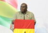 Presidential Delivery Unit to track & evaluate gov’t promises and projects on a monthly basis – Chief of Staff