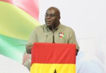 Presidential Delivery Unit to track & evaluate gov’t promises and projects on a monthly basis – Chief of Staff