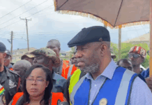 Chiefs selling lands in waterways must be held accountable – Ga Mantse
