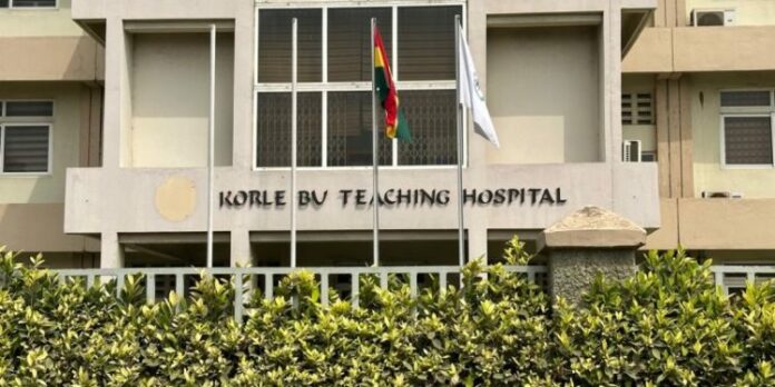 Korle-Bu-new-building