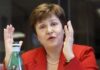 IMF MD Kristalina Georgieva hails Ghana’s impressive reform efforts under ECF programme