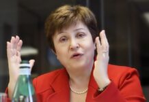 IMF MD Kristalina Georgieva hails Ghana’s impressive reform efforts under ECF programme