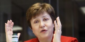 IMF MD Kristalina Georgieva hails Ghana’s impressive reform efforts under ECF programme