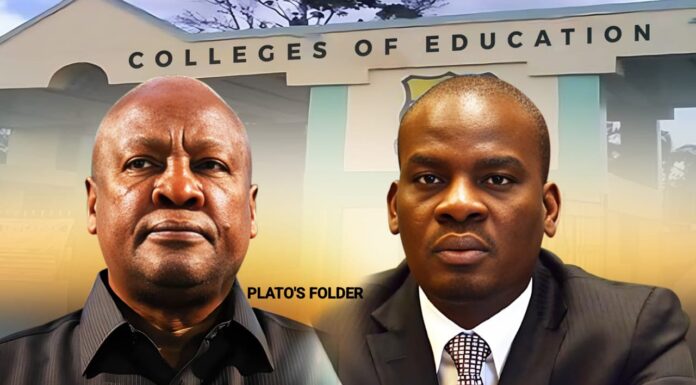 PLATO’S FOLDER: The teacher trainees posting conundrum: Why are we training more teachers when we can’t employ them?