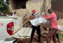 Bono East Region: 35-year-old man killed at Krobo; police launch manhunt for suspects
