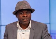 NDC is aware Ghanaians will judge them by ORAL no matter what they achieve – Kpebu