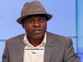 NDC is aware Ghanaians will judge them by ORAL no matter what they achieve – Kpebu