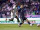 2026 FIFA World Cup co-hosts Mexico beat Black Stars 2-0 in friendly