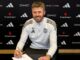 Carrick confirmed as Man Utd permanent boss