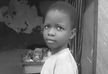 Asawinso: Western North Journalists Association seeks police update on death of missing child