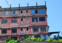 Sekondi-Takoradi NADMO identifies 88 properties for demolition
