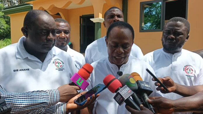 NDC party teachers (1)