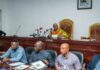 National House of Chiefs laments insufficient sitting allowances and lack of logistics