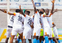 GPL: Nations FC join Hohoe Utd & Eleven Wonders into relegation