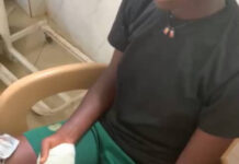 Suspected Zongo youth attack Offinso Technical Institute; six students hospitalised