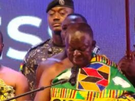 Asantehene: Every election cycle begins with hope but ends in disappointment for many Ghanaians