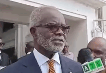 We’re in a very good political environment – Nduom after court overturns revocation of GN Savings & Loans license