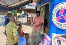 Ashanti Region: PURC flags major utility service gaps, orders corrective measures