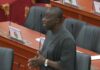 Okaikwei Central MP wants Local Gov’t Minister to appear before Parliament over recent floods