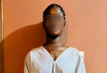 Woman arrested over alleged threats against President Mahama, First Lady in viral TikTok videos