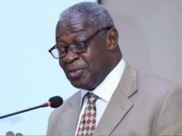 Late Charles Amissah’s phone & ID were stolen after accident – Prof. Akosa
