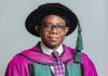 KNUST Governing Council appoints Prof. Christian Agyare as next Vice Chancellor