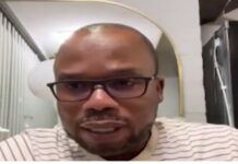 80% of 300 Ghanaians repatriated from South Africa were legally documented – Benjamin Quashie