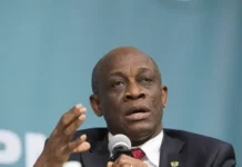 Ghana’s return to domestic bond market a sign of renewed investor confidence – Terkper