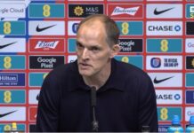 Notable absentees as Thomas Tuchel names final squad for 2026 FIFA World Cup