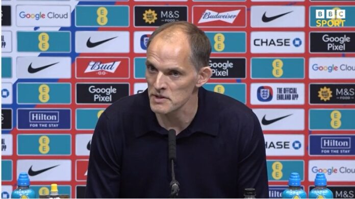 Thomas Tuchel