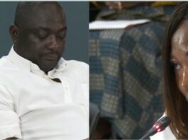 PAC refers Procurement Director at Tourism Ministry to A-G over procurement breaches