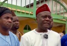 Western Region: Minister berates Sekondi-Takoradi metro over poor management of waste in metropolis