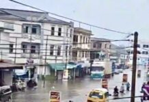 19 things the Ghana Institution of Engineering wants all to do to avert perennial floods