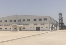Walewale Watermelon factory: A multi-million Cedi project turned white elephant