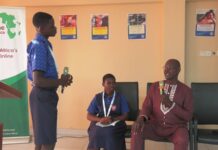 Experts call for stronger laws to protect children online in Africa Children online