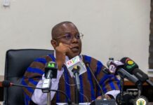 NDPC Chairman bemoans misalignment between national development planning architecture and the budgeting processes