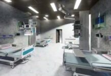 Western Regional Minister rallies support for Takoradi Hospital ICU project
