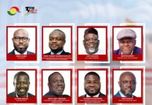 PLAYBACK: The KeyPoints- Bank of Ghana’s loss, all 6 Akosombo power units restored